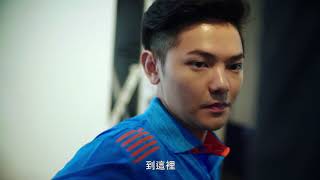 【國軍招募合作專案】徵才中正預校篇 ｜ 錨點影音 Anchor film