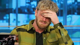 Logan Paul Went Bankrupt.. His Life is Over