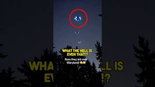Unexplainable Orbs/UFOs Flying in New Jersey…