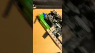 Never do this to your 3D printer #dprinting #3dp #3dprinting #dprint #3dprinter #3dprint