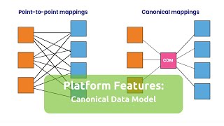 Canonical Data Model (CDM) (EN)