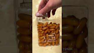 Tonik 澳洲全方位營養補充品【腸道健康！皮膚快樂！】益生元膠囊 (120粒) Tonik No.5 Prebiotic Capsules