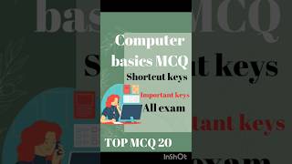 Computer Shortcut keys  #shorts #viral