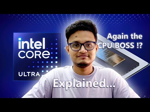 Is Intel Core Ultra Series 2 the Game Changer We've Been Waiting For?