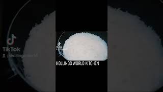 Hollings World Kitchen #grow #foodiesofinstagram #eats #instacool #foodstagram #instafood #fyp
