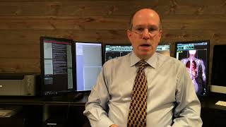 Dr. Barry Morgenstern | BCAM 2020 | Personal Risk