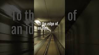 The Edge of an Idea #generativeai #aifluency #creativeclarity #prompting #chatgpt #aitraining