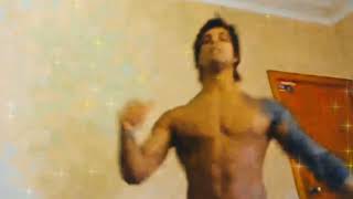 Zyzz Dance ✨ Flo Rida - Whistle (Hardstyle Remix)🔥
