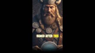 The Origin of Bluetooth