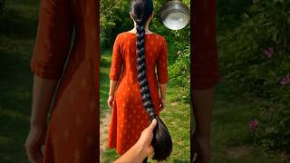 Curry leaves 🌿Hair Growth toner for long Strong hair/Hair Growth Tips #shorts​ #haircare​ #ytshorts​