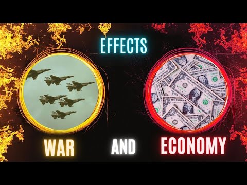 War and Economy A Global Perspective