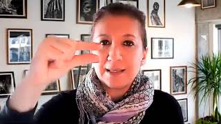 RETO SEMANAL : INGLES PARA ENTREVISTAS DE EMPLEO - DIA 3