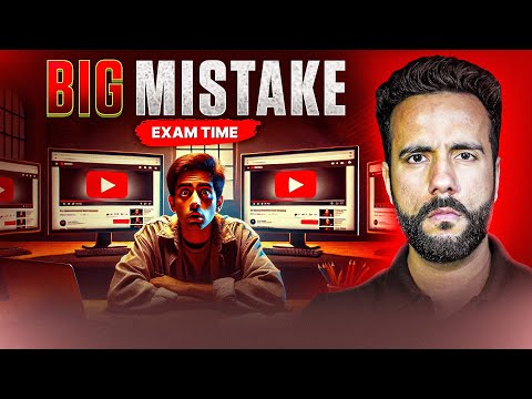 STUDY like a BEAST - Last Minute Board Exam HACKS!