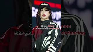Idols who got hated for the way they dance 🔥#kpoplover #babymonster #twice #itzy #ive #newjeans #txt