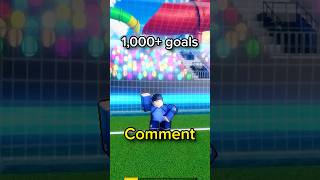 how many do you have? Blue Lock Rivals ROBLOX #shorts
