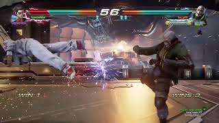 PS5 Test Stream