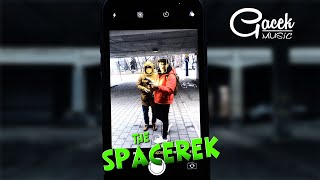 GACEK - Spacerek (feat. KRIS DNCHP)