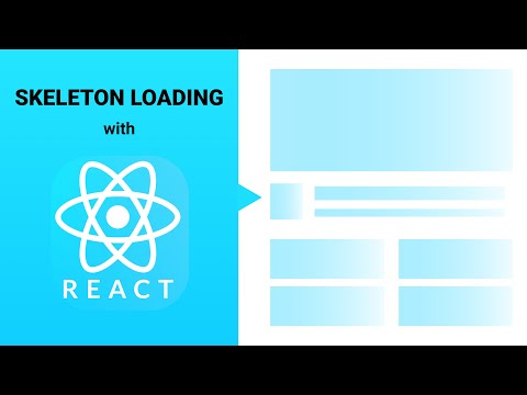 Skeleton Loading with ReactJS