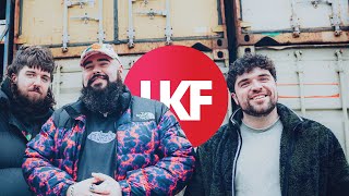 Lokal - Here 2 Tell U