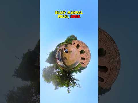 Bijay Mandal #insta360 #adventure #Travel #virtualtrip #Shorts #shortsvideo #delhi #india #indian