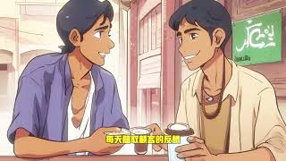 現實版《窮爸爸富爸爸》：騎行10公里，逆襲百萬財富之路 !