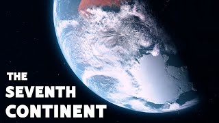 Antarctica: The Alien Continent (4K)