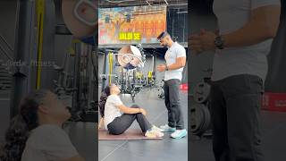 Top 10 Home Exercises to Reduce Belly Fat🥵And never make this mistake #belly #weightloss #fatloss