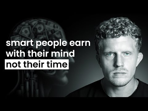 Turn Your Knowledge Into A Business (How To Productize Your Mind)