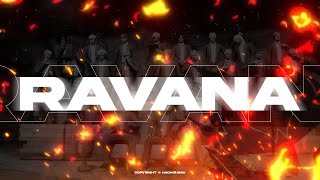 RAVANA - DNY