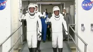 NASA, SpaceX count down to Crew-6 launch from Florida’s Space Coast