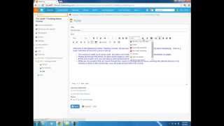 itslearning Note