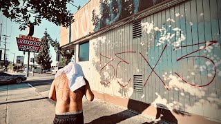 Welcome to Barrio Evil 13 Ft. @Chino Tha P (Official Documentary) 