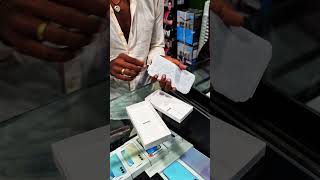 The Galaxy F15 5g - Unboxing and Highlights "Budget Phone"