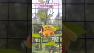 #cute#keychains#ytsshorts 🌷🌷🌷🌷🌷🌷🌷🌷🌷🌷🌷🌷🌷🌷🌷