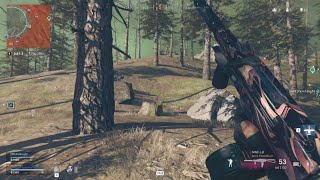 Call of Duty: Modern Warfare cysiupe danielo duo win