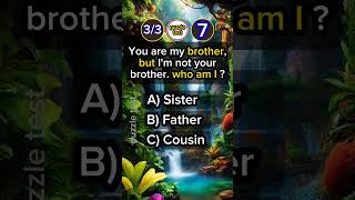 Part 5 | riddle quiz #puzzletest #riddle #quiz #challenge #gk #short comment how did you get