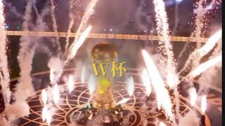 寺川アナによる神実況#サッカー#サッカー日本代表#W杯
