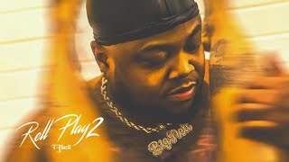 T-Rell - Put Her First (Official Visualizer)