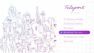 Rei Ishizuka - Teleport