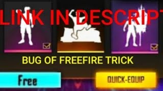Get all freefire emotes character free trick #hariscar #warloop #gamingtamilan #gaming puyal