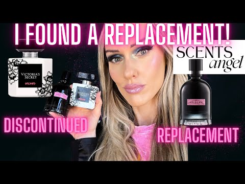 ONCE LIPSENS REVIEW & COMPARISON TO DISCONTINUED VICTORIA SECRET WICKED | SCENTS ANGEL SITE REVIEW
