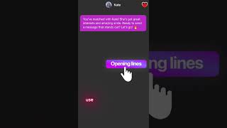 💡 Want more Tinder matches? Eden AI has the secrets you need. Optimize & connect today! 🚀❤️