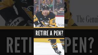 Will Sidney Crosby End His Career As A Montreal Canadien? #thesheet #habs