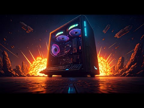 Build a Gaming PC on a Budget  Ultimate