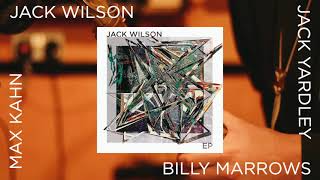 Jack Wilson- Ep Promo