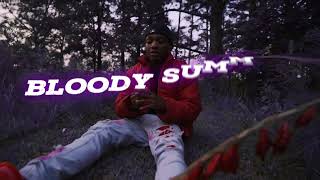FN DaDealer - Bloody Summer (Official Music Video)  SHOT BY @1xRio
