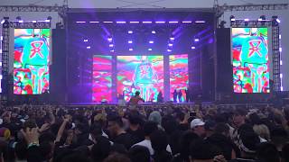 Show Me Love - Madeon | Porter Robinson's Second Sky Festival 2019