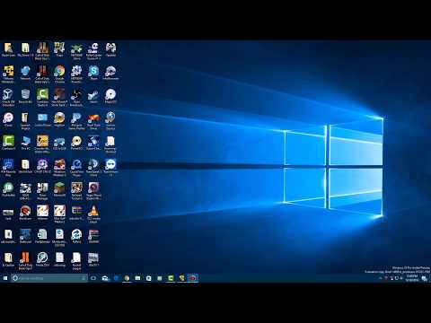 Install Win10 on VMware Player