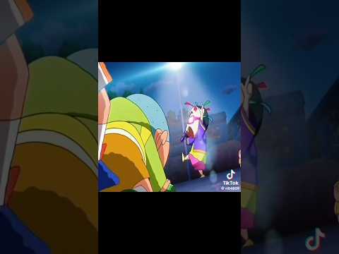 クレヨンしんちゃん、ラップバトルピラフ星人