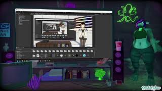 Twitch Bot Redeems: Custom VTubing Application - Part 4